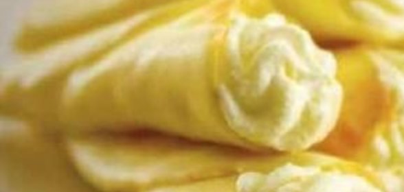 Говяжьи зразы с брюквой и кольраби