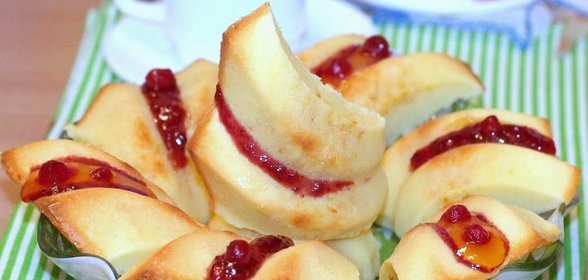 Фиадоне по Итальянски