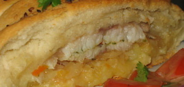 Королевский сырник