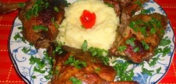 Kоктейль Шуркин