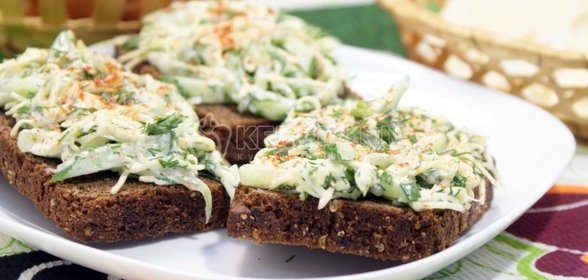 Австрийские блинчики