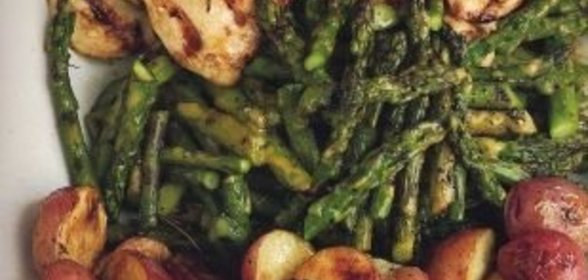 Соус из кураги