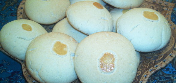 ШЕКЕР ЧУРЕК