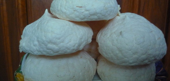 Поджарка из баранины с картофелем