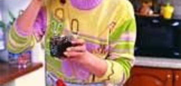 Дзадзики от Людмилы Артемьевой