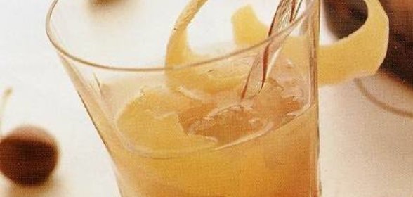 Шницель из капусты