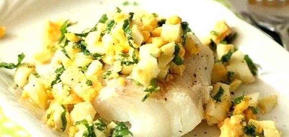 Рыба по-польски в мультиварке