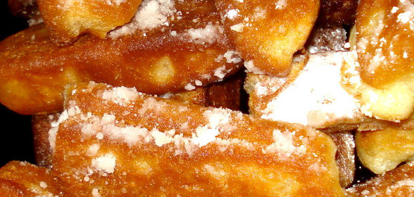 Омлет с Сулугуни и зеленью