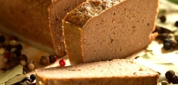 Мясное ассорти