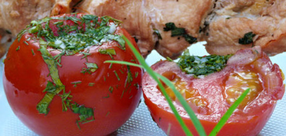 Жаркое по-домашнему