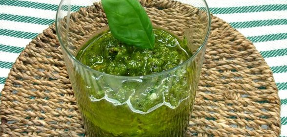 Песто ди Пистачо