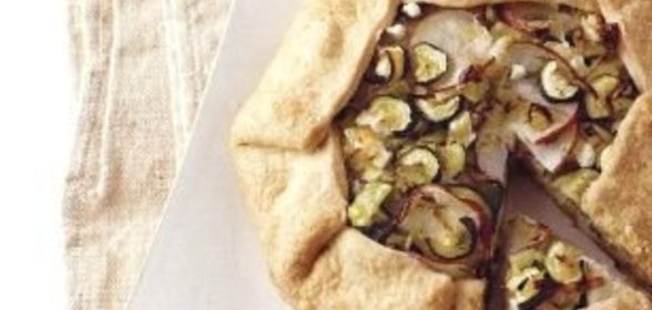 Приправа тыквенная