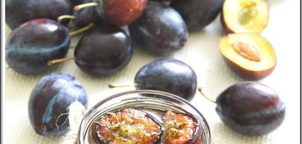 Куриные крылышки по-грузински