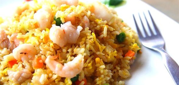 Наси горенг