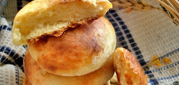 Сырники в духовке