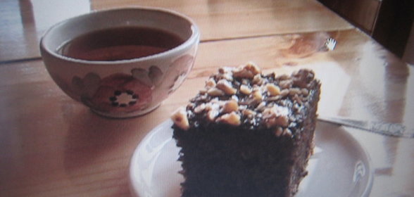 Негретенок (Сладкиш „Негърче )