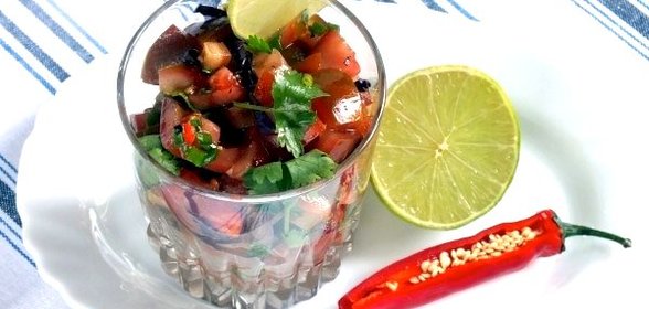 Острый веррин из кумато