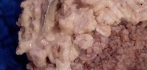 Кольраби с морковью