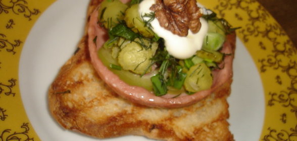 Цыплята табака