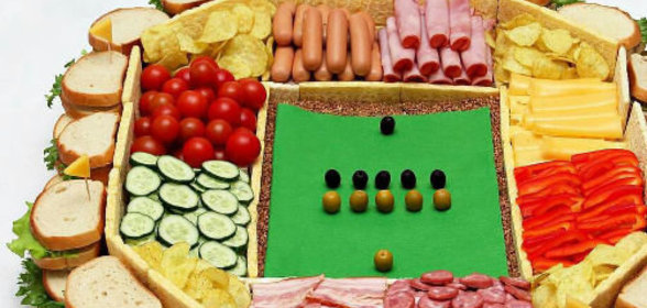 Варенье из черной смородины (1)