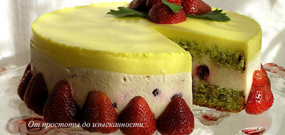 Сациви Блиц-рецепт