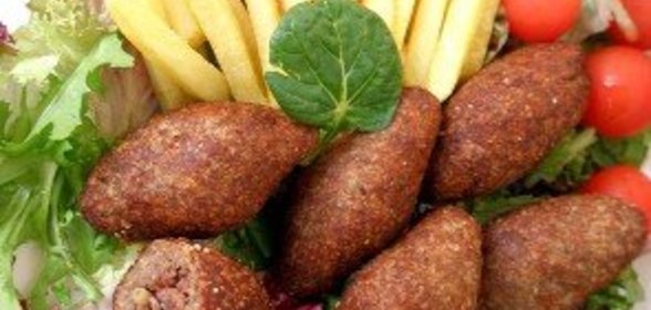 Киббе по иордански