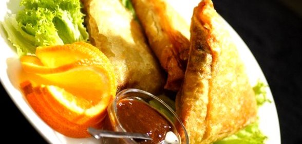 Соус ткемали