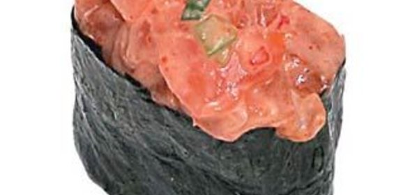 Спайси суши