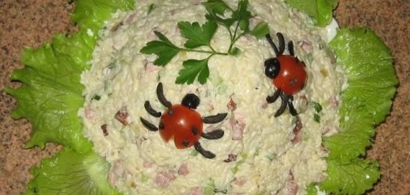 Куриные котлеты