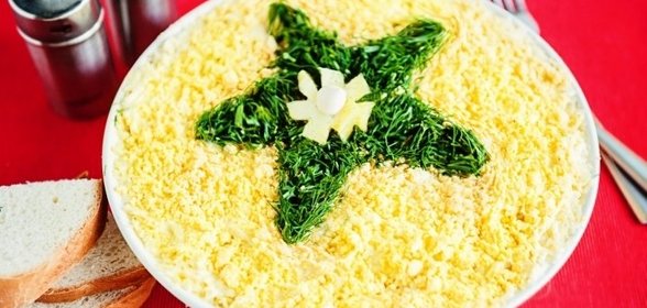 Картофельная лепешка с мясом