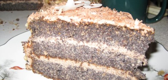 Жаркое из шампинионов