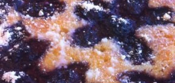 Чриантели из ткемали