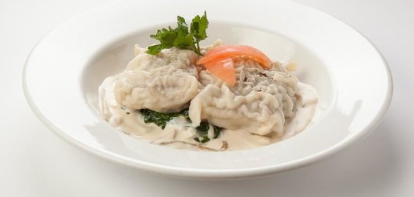 Пельмени Мульташен