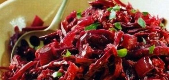 Турецкие кебабы из рубленой баранины