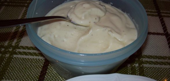 Майонез Веган без яиц.ФМ