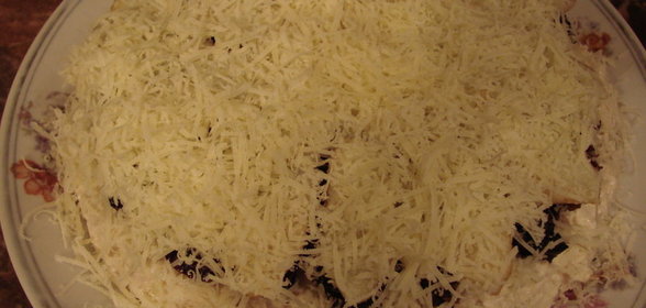 Куриные грудки