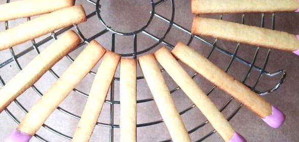 Печенье Маркиз