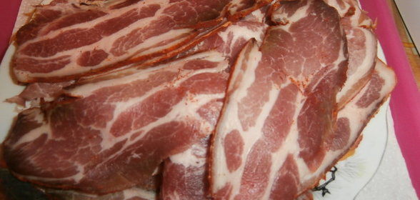 Кабачки по-летнему