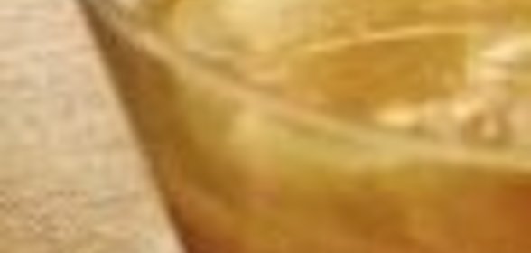 Соус из шпината