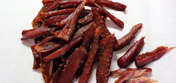 Т У Н Е Ц Копчёный ! ! !