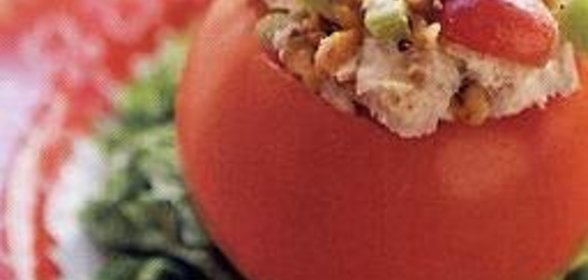 Ветчинный соус