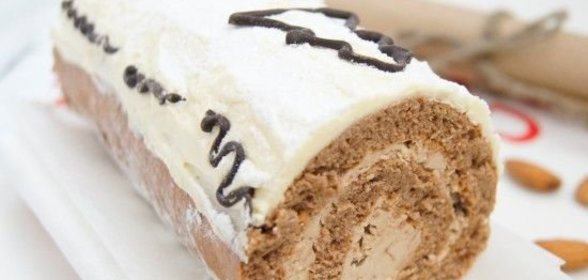 Соус из хрена