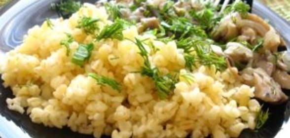 Куриный шашлык Триколор