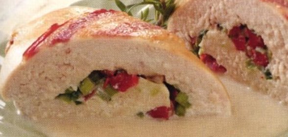 Соус луково-томатный