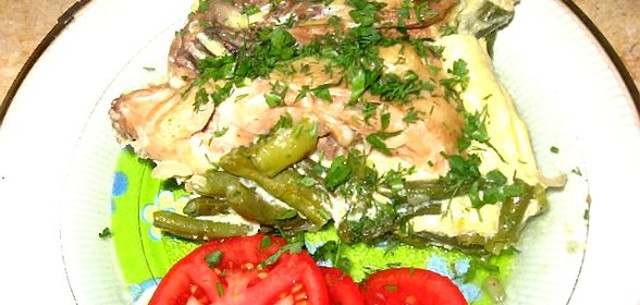 Лобио по-армянски