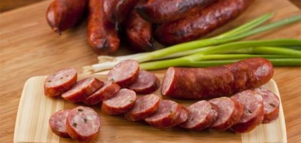 Колбаса Одесская