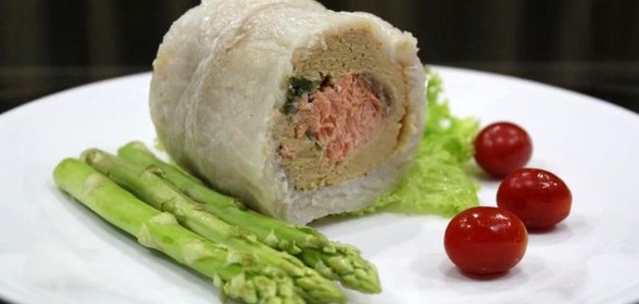 Бозартма (Тушеная баранина)