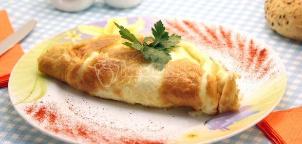 Соус из репчатого лука