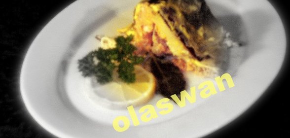 шекаладный пирог с дырками