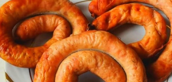 Котлеты грибные с манкой